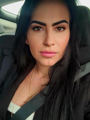 Fernanda - Escort à Yverdon-les-Bains
