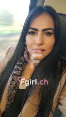 Fernanda - Escort in Yverdon-les-bains