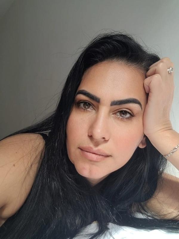 Fernanda - Escort in Yverdon-les-bains

