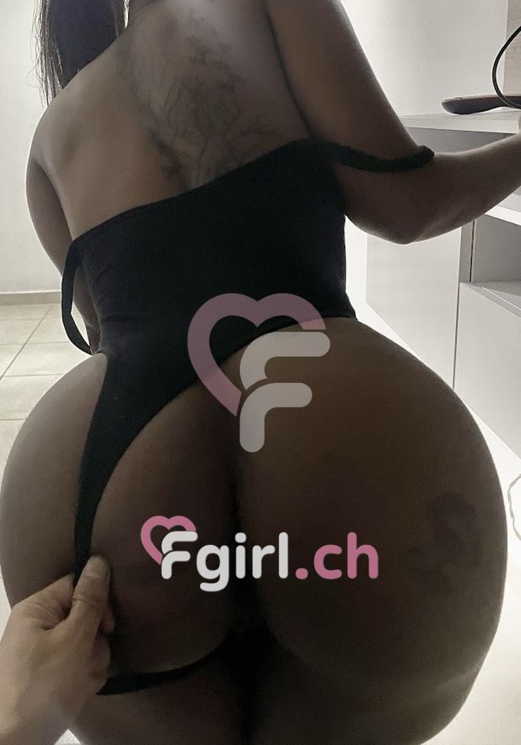 Fernanda – Lausanne photo 2