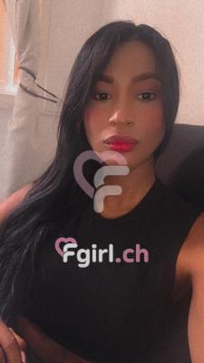 Fernanda - Escort in Lausanne
