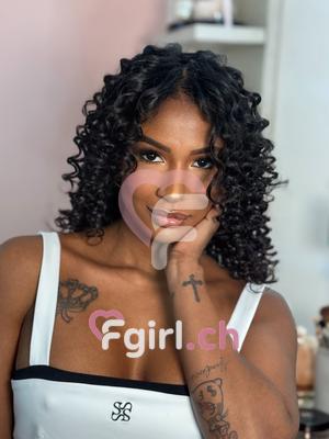 Fernanda - Escort a Sierre