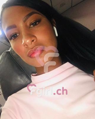 Fernanda - Escort in Lausanne
