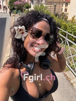 Fernanda - Escort a Sierre
