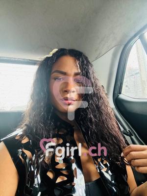 Fernanda - Escort a Sierre
