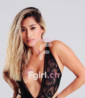 Fernanda - Escort en Martigny
