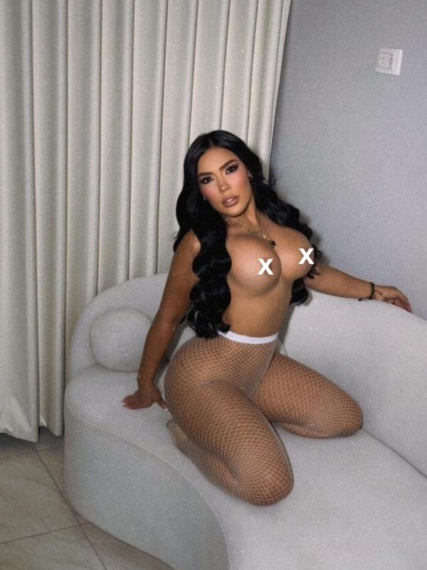 Fernanda - Escort in Delémont
