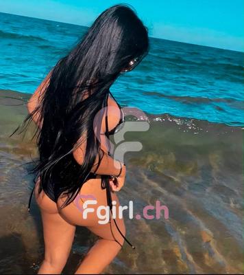 Fernanda - Escort in Delémont
