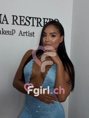 Fernanda - Escort in Lausanne
