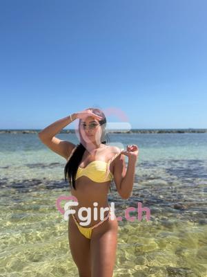 Fernanda - Escort in Lausanne
