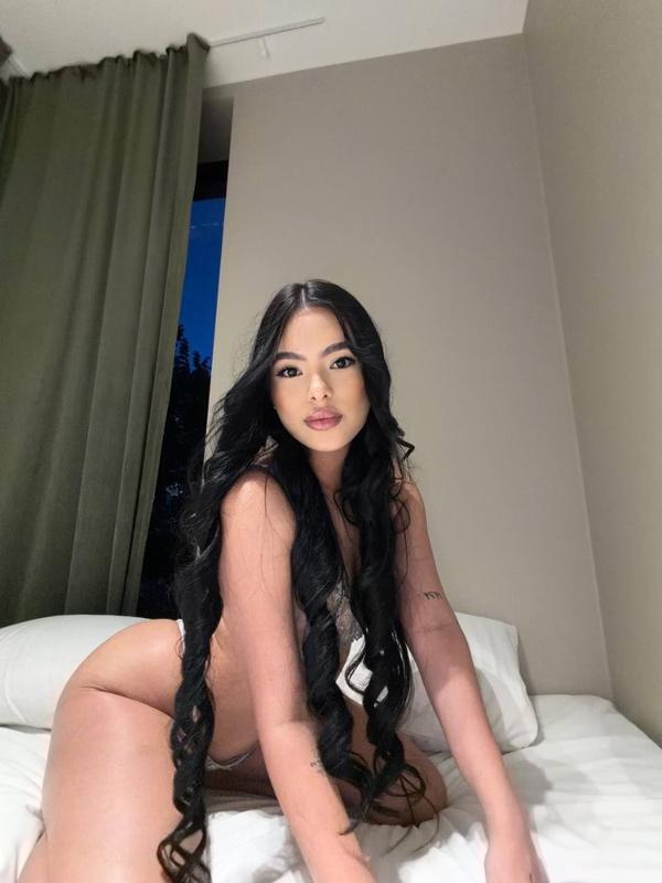 Fernanda - Escort a Plainpalais
