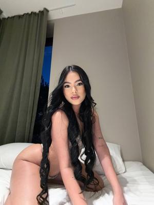 Fernanda - Escort a Plainpalais
