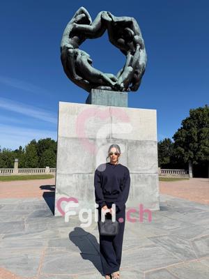 Fernanda - Escort a Plainpalais
