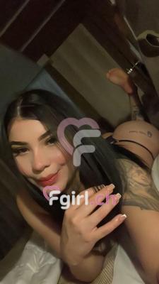 Fernanda - Escort a Lausanne