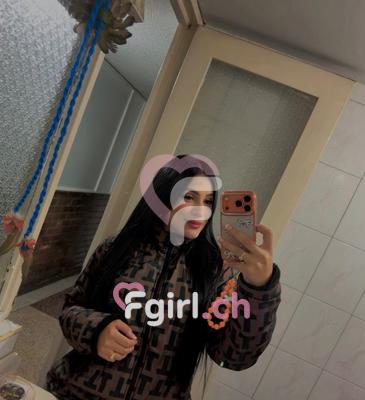 Fernanda - Escort in Geneva