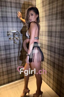 Fernanda - Escort à Genève
