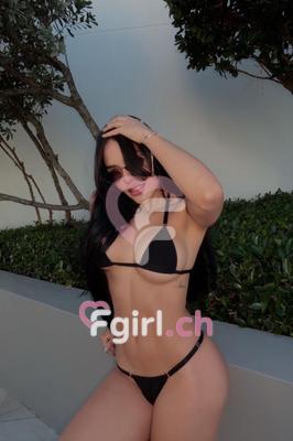 Fernanda - Escort à Genève

