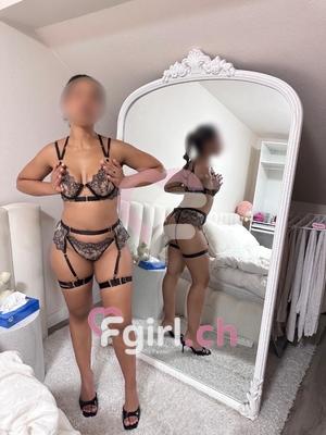 Filly - Escort in Genf
