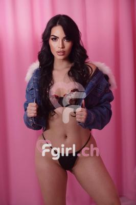 Fiorella - Escort in Geneva
