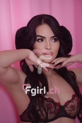 Fiorella - Escort in Geneva
