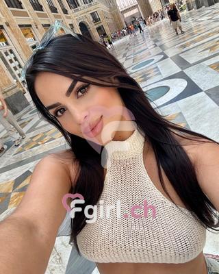 Fiorella - Escort in Geneva
