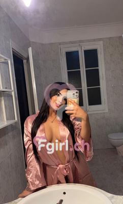 Fiorella - Escort in Geneva