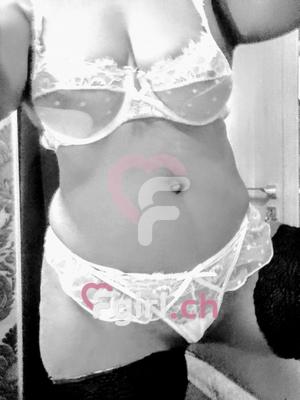 Fleur - Escort à Martigny
