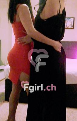 L&L Sœurs - Escort in Lausanne
