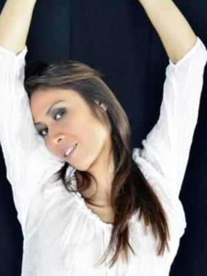 Kim Thai - Erotische Masseurin in Martigny
