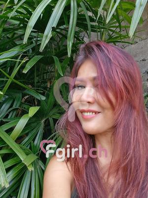 Kim Thai - Masseuse érotique à Sion