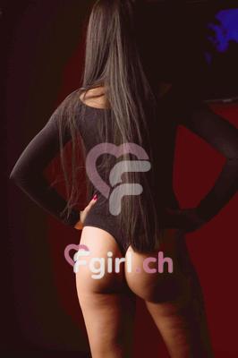 Florence - Escort in Lausanne
