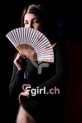 Florence - Escort à Lausanne
