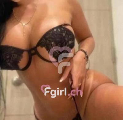 Flory - Escort en Lausanne
