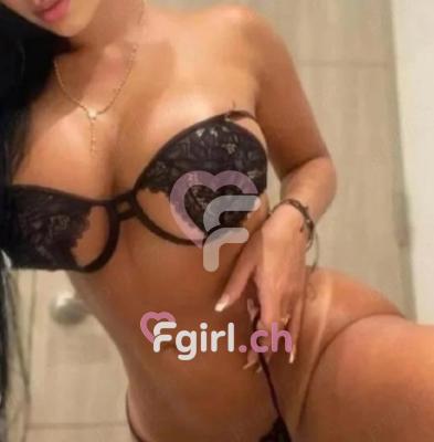 Flory - Escort a Lausanne

