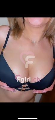 Flory - Escort in Lausanne
