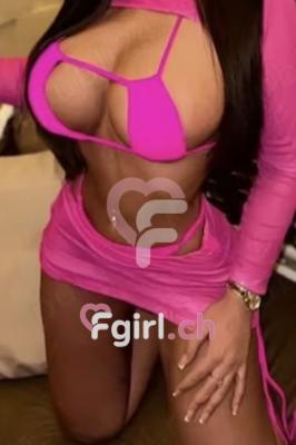 Flory - Escort a Lausanne

