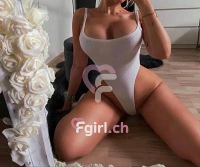 Flory - Escort en Lausanne

