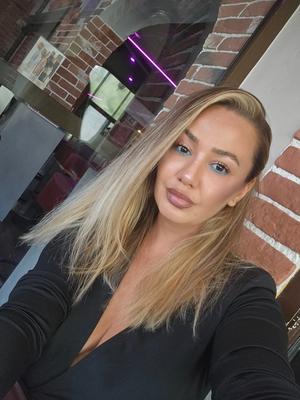 Florentina - Escort à Aigle
