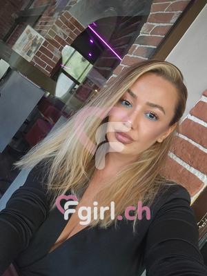 Florentina - Escort à Aigle
