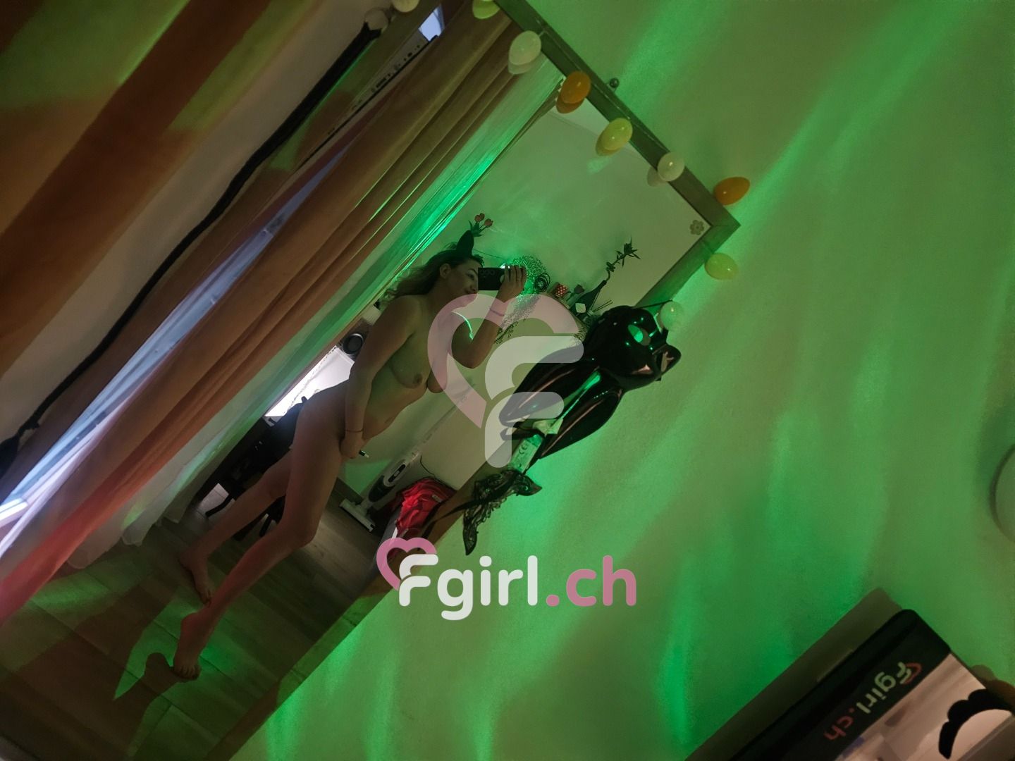 Florentina – Aigle photo 4