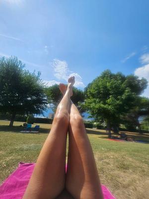 Florentina - Escort in Aigle
