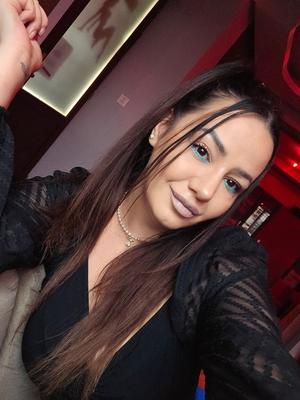 Florentina - Escort in Aigle
