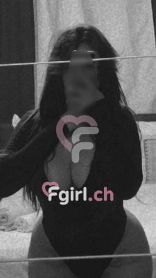 Fouz - Erotische Masseurin in Lausanne
