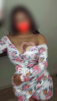 Fouz - Erotische Masseurin in Lausanne
