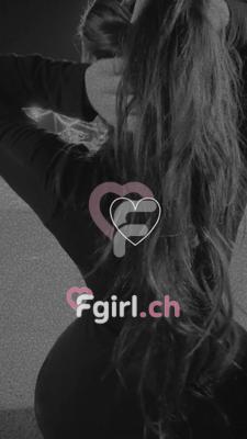 Fouz - Erotische Masseurin in Lausanne

