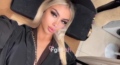 Sarah - Escort à Fribourg