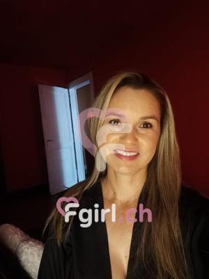 FranceD'tente - Erotische Masseurin in Champel