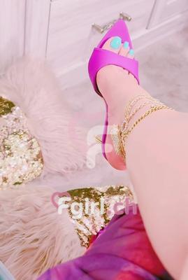 Francesca - Escort à Vevey
