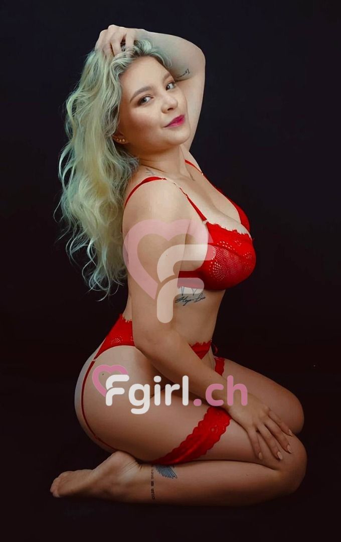 Franchesca – Montreux photo 2