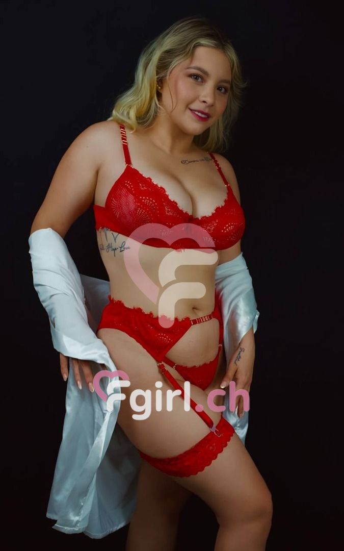 Franchesca – Montreux photo 3